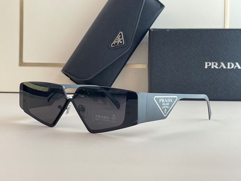 Wholesale Cheap Prada Replica Designer Sunglasses Aaa for Sale