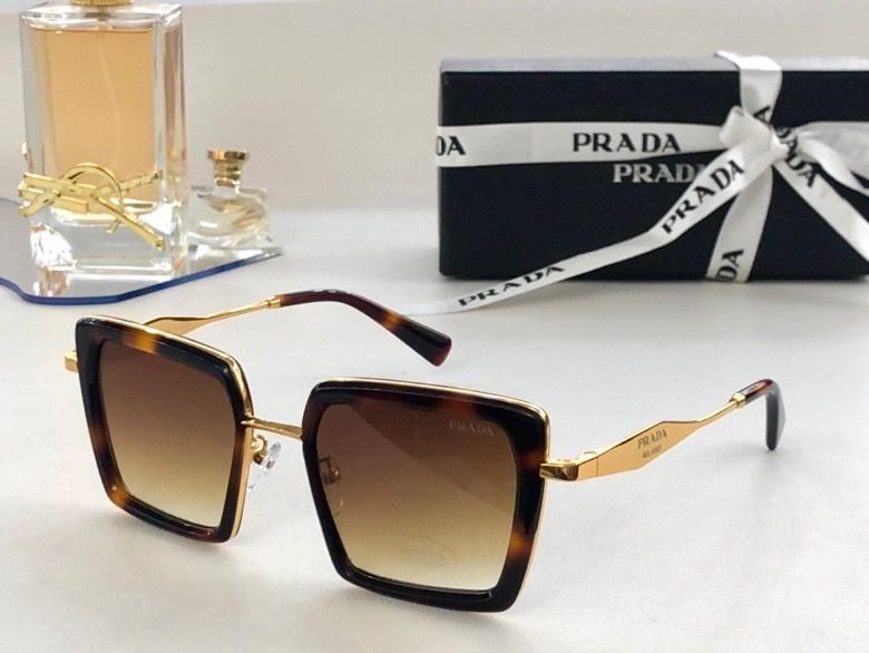 Wholesale Cheap Prada Replica Designer Sunglasses Aaa for Sale