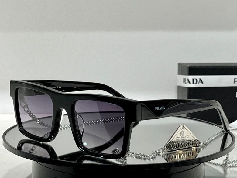 Wholesale Cheap Prada Replica Designer Sunglasses Aaa for Sale