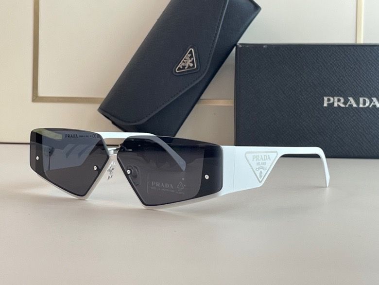 Wholesale Cheap Prada Replica Designer Sunglasses Aaa for Sale