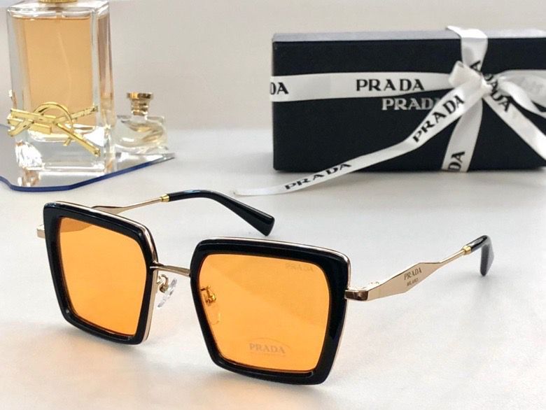 Wholesale Cheap Prada Replica Designer Sunglasses Aaa for Sale