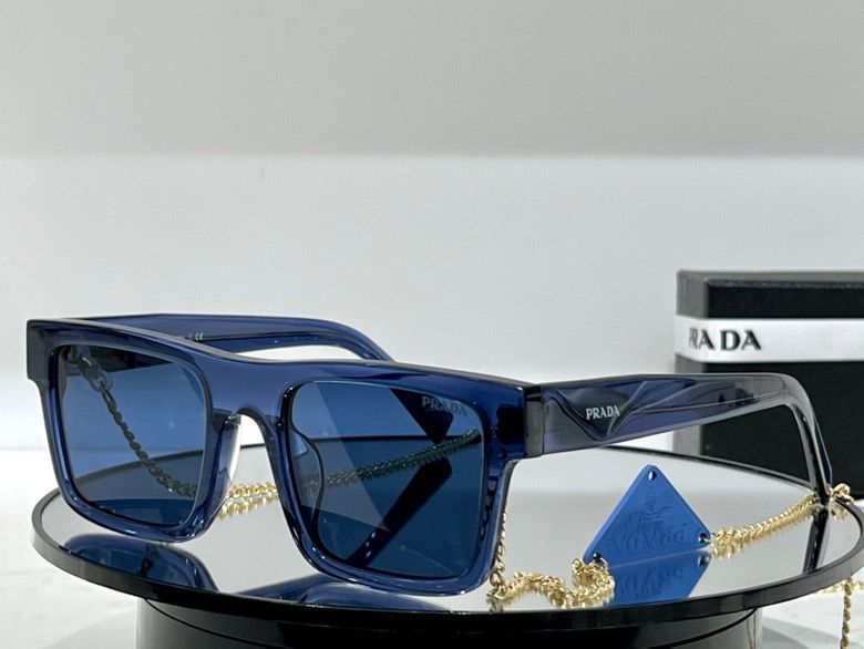 Wholesale Cheap Prada Replica Designer Sunglasses Aaa for Sale