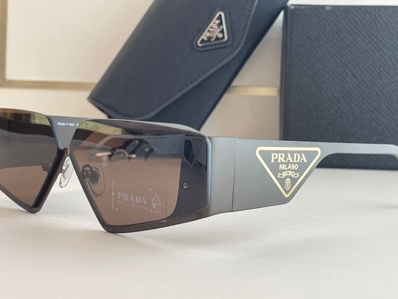 Wholesale Cheap Prada Replica Designer Sunglasses Aaa for Sale