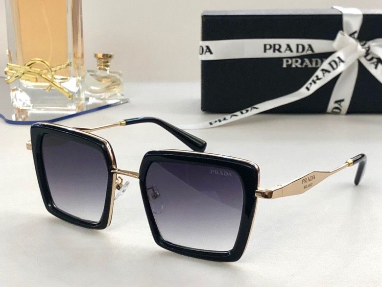 Wholesale Cheap Prada Replica Designer Sunglasses Aaa for Sale