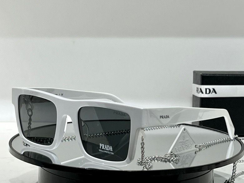 Wholesale Cheap Prada Replica Designer Sunglasses Aaa for Sale