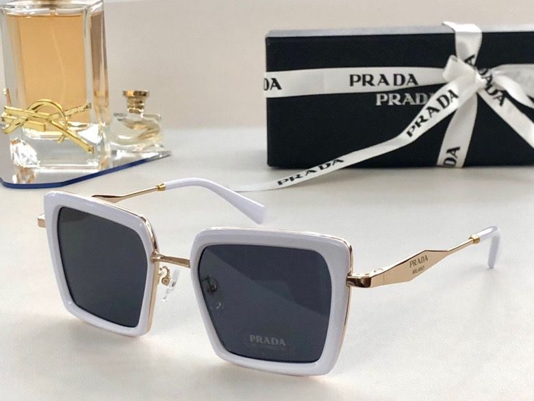 Wholesale Cheap Prada Replica Designer Sunglasses Aaa for Sale