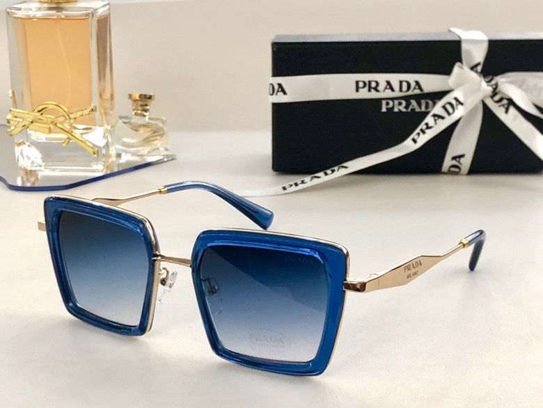 Wholesale Cheap Prada Replica Designer Sunglasses Aaa for Sale