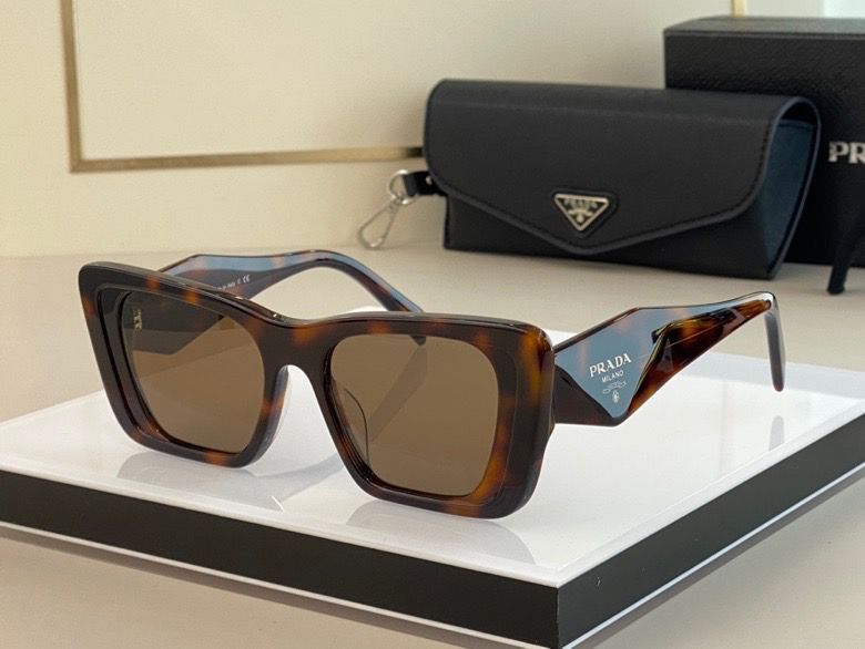 Wholesale Cheap Prada Replica Designer Sunglasses Aaa for Sale