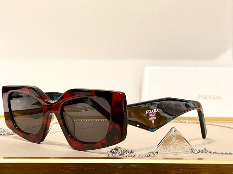 Wholesale Cheap Prada Replica Designer Sunglasses Aaa for Sale