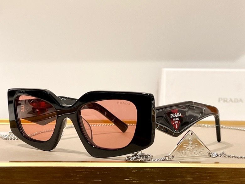 Wholesale Cheap Prada Replica Designer Sunglasses Aaa for Sale