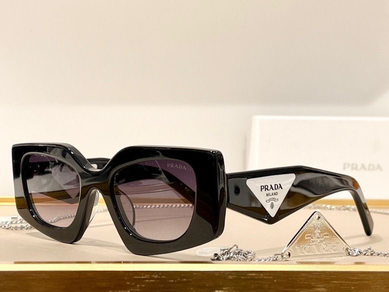 Wholesale Cheap Prada Replica Designer Sunglasses Aaa for Sale
