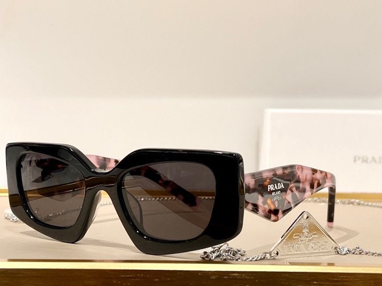 Wholesale Cheap Prada Replica Designer Sunglasses Aaa for Sale
