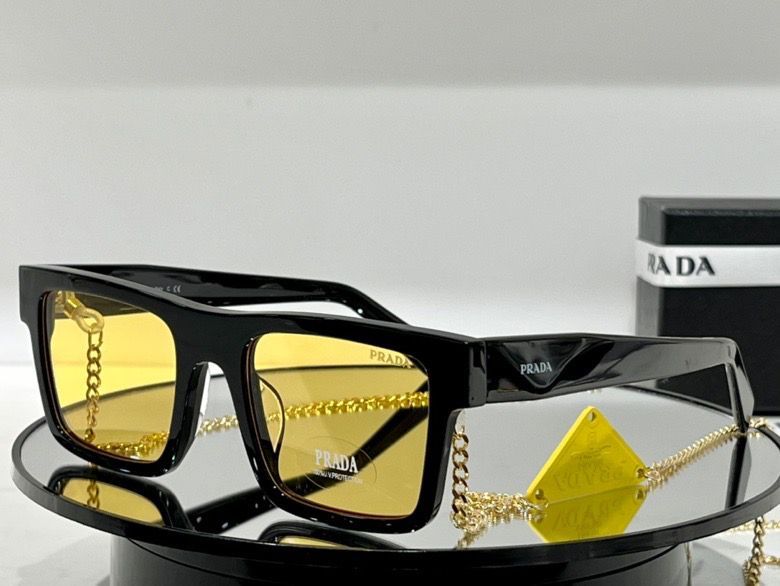 Wholesale Cheap Prada Replica Designer Sunglasses Aaa for Sale