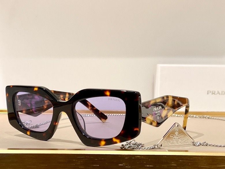 Wholesale Cheap Prada Replica Designer Sunglasses Aaa for Sale