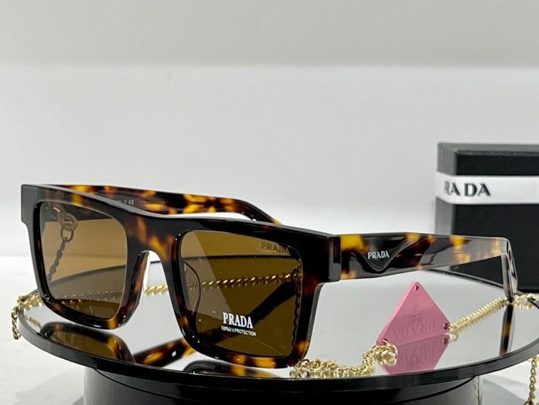 Wholesale Cheap Prada Replica Designer Sunglasses Aaa for Sale