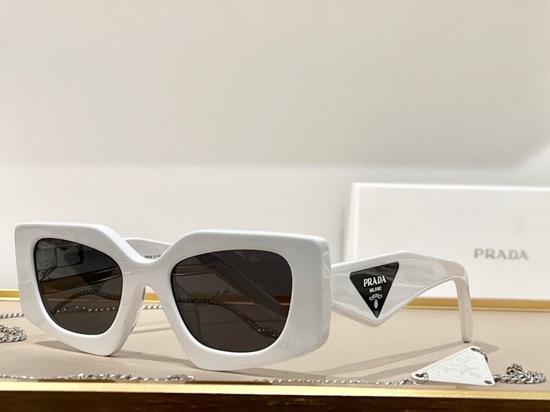 Wholesale Cheap Prada Replica Designer Sunglasses Aaa for Sale