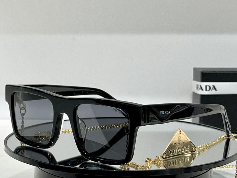 Wholesale Cheap Prada Replica Designer Sunglasses Aaa for Sale