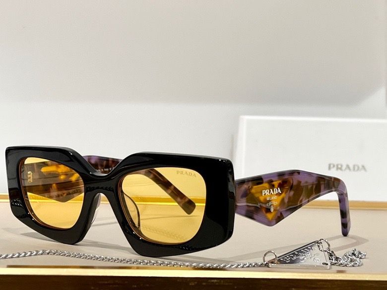 Wholesale Cheap Prada Replica Designer Sunglasses Aaa for Sale