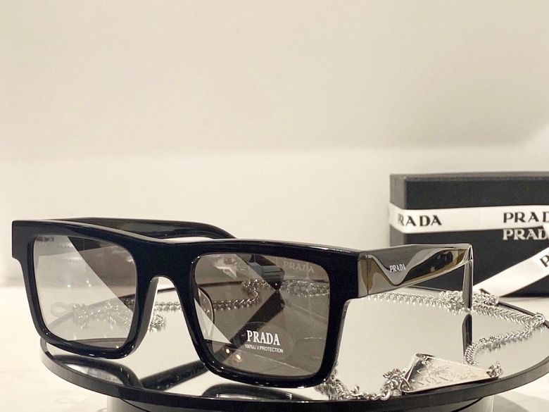 Wholesale Cheap Prada Replica Designer Sunglasses Aaa for Sale