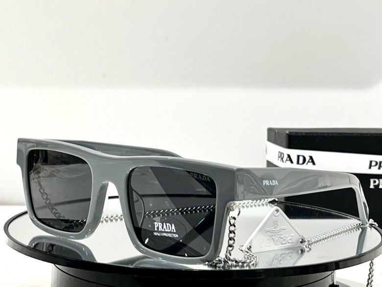 Wholesale Cheap Prada Replica Designer Sunglasses Aaa for Sale