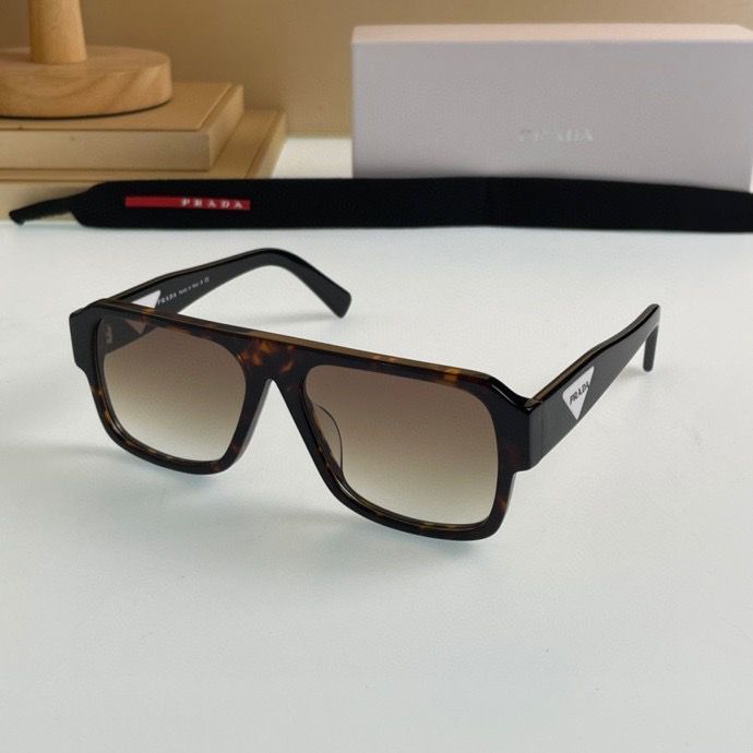 Wholesale Cheap Prada Replica Designer Sunglasses Aaa for Sale