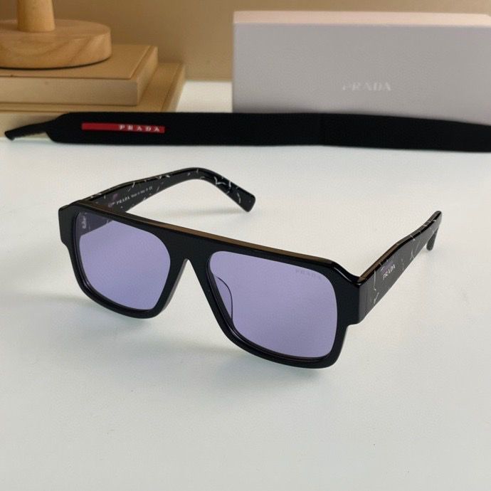 Wholesale Cheap Prada Replica Designer Sunglasses Aaa for Sale