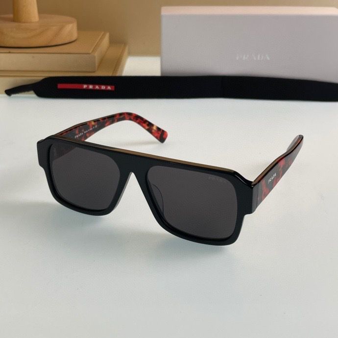 Wholesale Cheap Prada Replica Designer Sunglasses Aaa for Sale