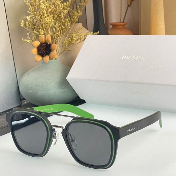 Wholesale Cheap Prada Replica Designer Sunglasses Aaa for Sale