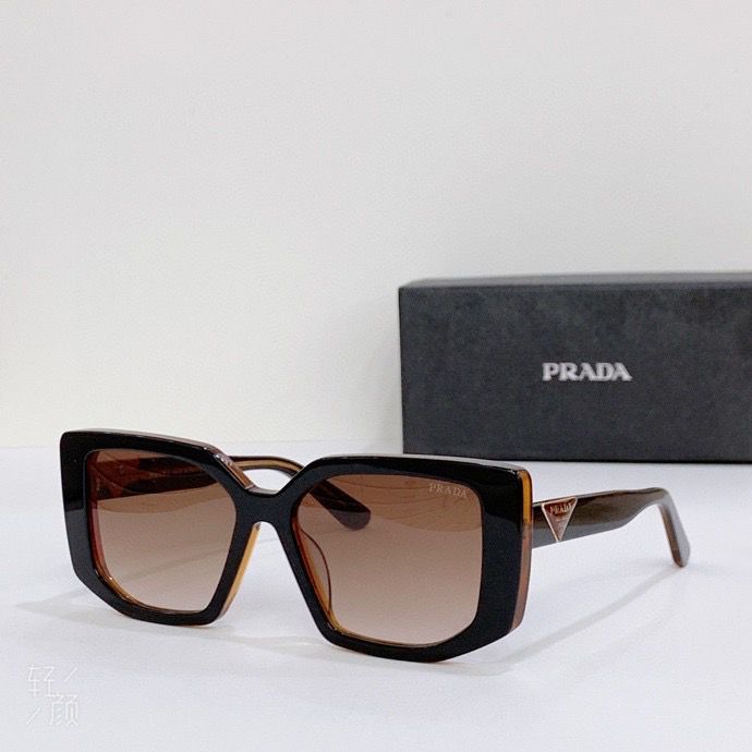 Wholesale Cheap Prada Replica Designer Sunglasses Aaa for Sale