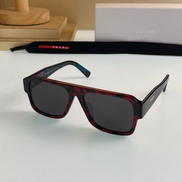 Wholesale Cheap Prada Replica Designer Sunglasses Aaa for Sale