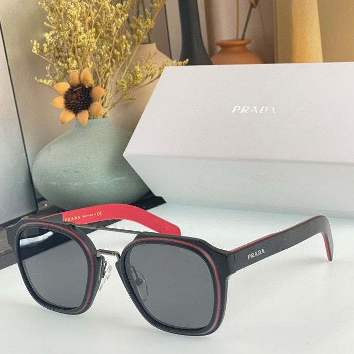 Wholesale Cheap Prada Replica Designer Sunglasses Aaa for Sale