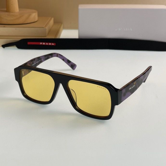 Wholesale Cheap Prada Replica Designer Sunglasses Aaa for Sale