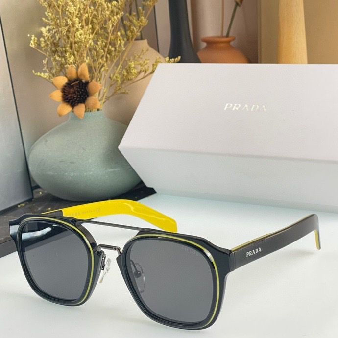 Wholesale Cheap Prada Replica Designer Sunglasses Aaa for Sale