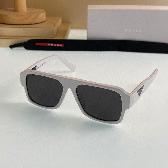 Wholesale Cheap Prada Replica Designer Sunglasses Aaa for Sale