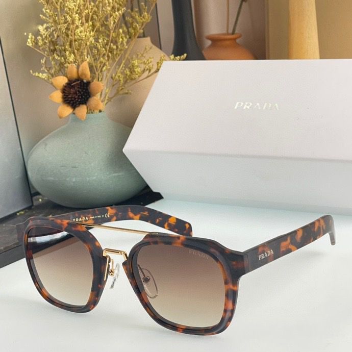 Wholesale Cheap Prada Replica Designer Sunglasses Aaa for Sale
