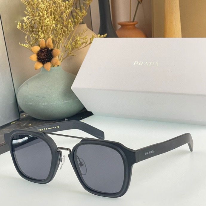 Wholesale Cheap Prada Replica Designer Sunglasses Aaa for Sale