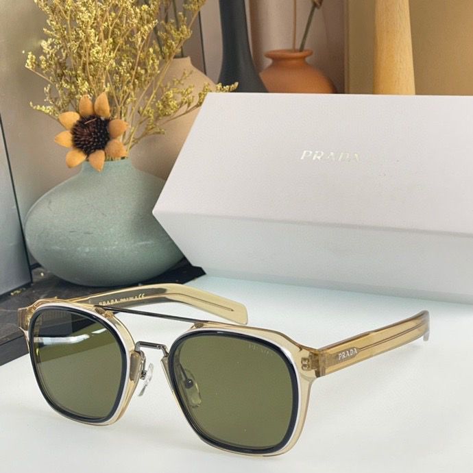 Wholesale Cheap Prada Replica Designer Sunglasses Aaa for Sale