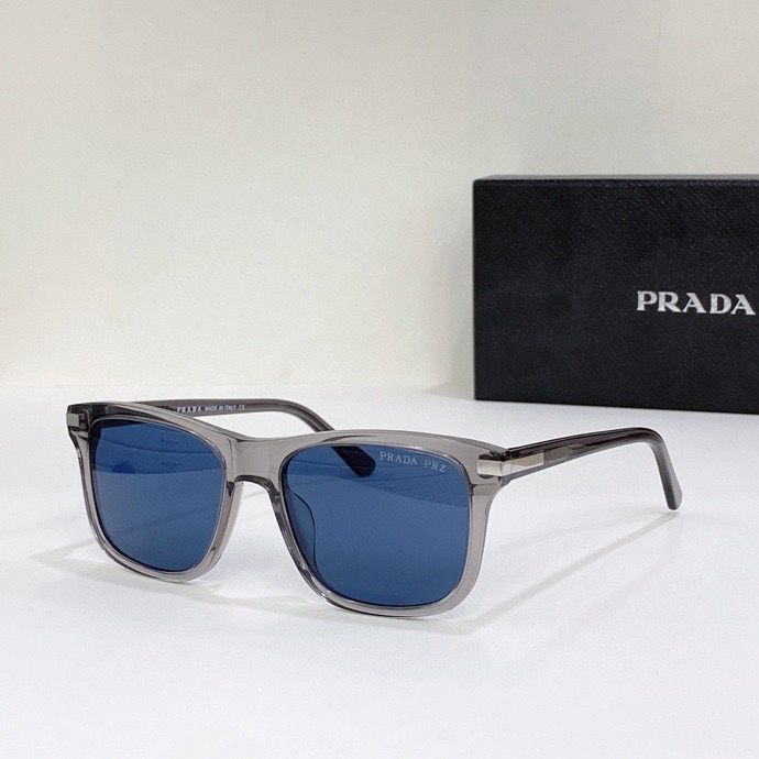Wholesale Cheap Prada Replica Designer Sunglasses Aaa for Sale