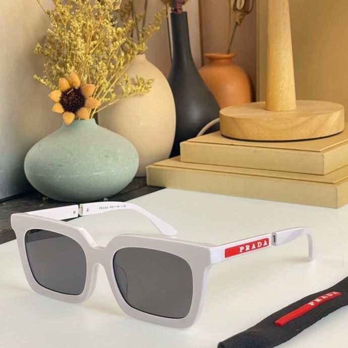 Wholesale Cheap Prada Replica Designer Sunglasses Aaa for Sale