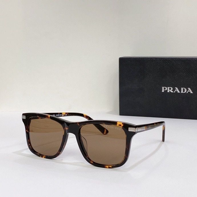 Wholesale Cheap Prada Replica Designer Sunglasses Aaa for Sale