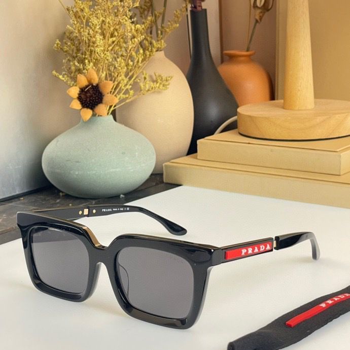 Wholesale Cheap Prada Replica Designer Sunglasses Aaa for Sale