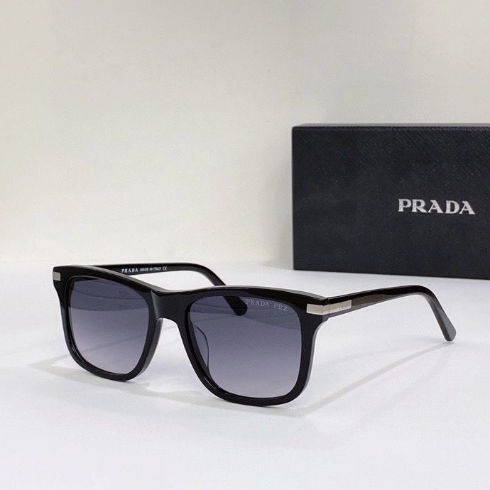 Wholesale Cheap Prada Replica Designer Sunglasses Aaa for Sale