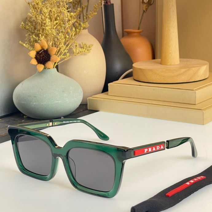 Wholesale Cheap Prada Replica Designer Sunglasses Aaa for Sale