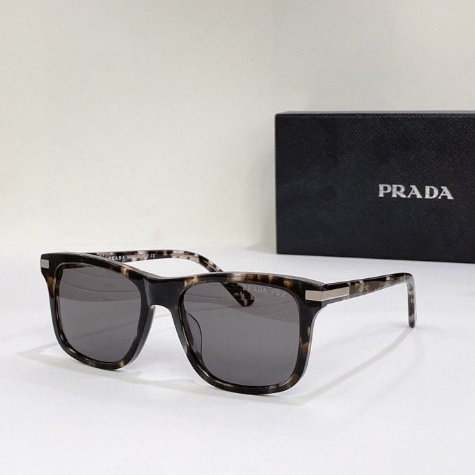 Wholesale Cheap Prada Replica Designer Sunglasses Aaa for Sale