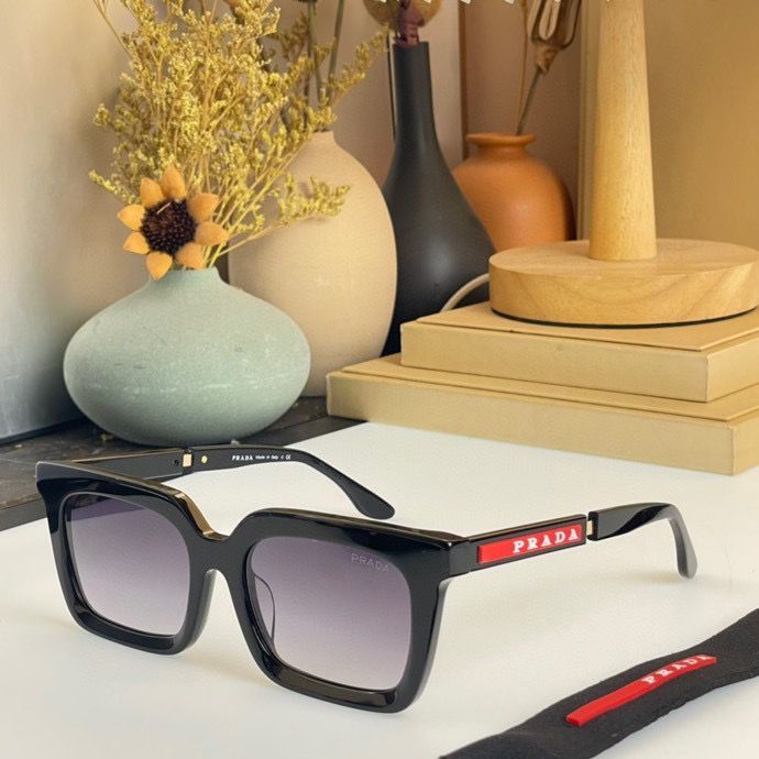 Wholesale Cheap Prada Replica Designer Sunglasses Aaa for Sale