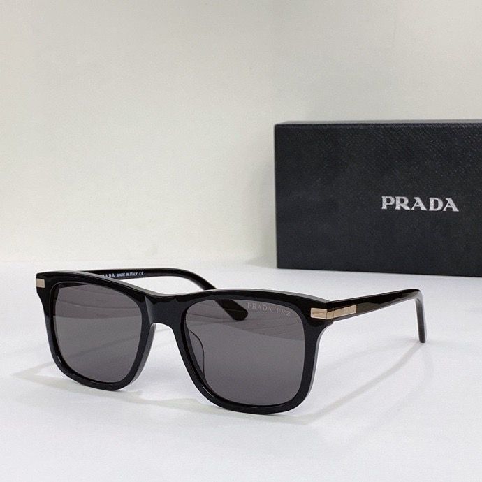 Wholesale Cheap Prada Replica Designer Sunglasses Aaa for Sale