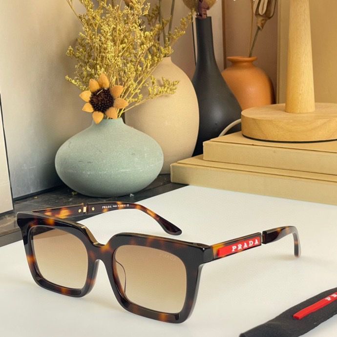 Wholesale Cheap Prada Replica Designer Sunglasses Aaa for Sale