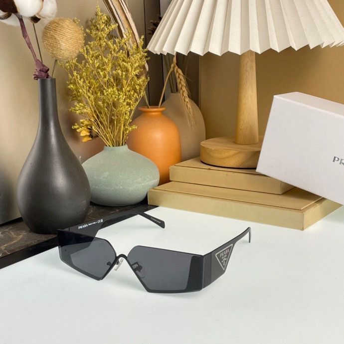 Wholesale Cheap Prada Replica Designer Sunglasses Aaa for Sale