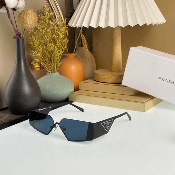 Wholesale Cheap Prada Replica Designer Sunglasses Aaa for Sale