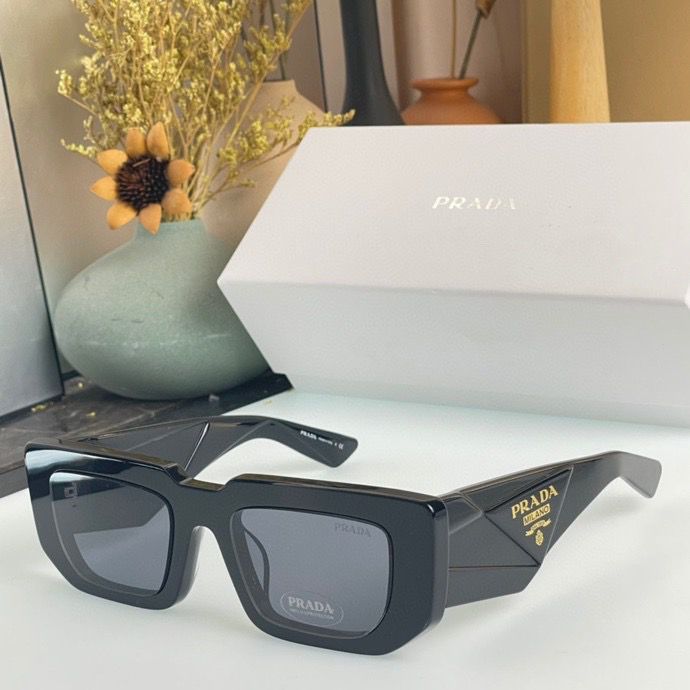 Wholesale Cheap Prada Replica Designer Sunglasses Aaa for Sale